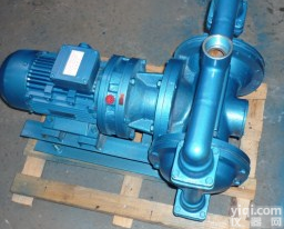 厂家直销<em>DBY</em>电动<em>隔膜泵</em>，<em>耐腐蚀</em>电动<em>隔膜泵</em>设备型号