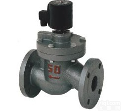 上海<em>电磁阀</em>中温<em>蒸汽</em><em>电磁阀</em><em>ZCZP</em>