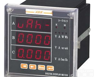 SD-AV3B三相电压<em>变送器</em>价格,SD-AV3B<em>供应商</em>