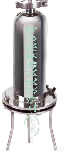 圆桶式<em>正压</em>CJ<em>过滤</em>器