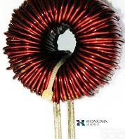 铁硅铝<em>磁环</em><em>电感器</em>型号