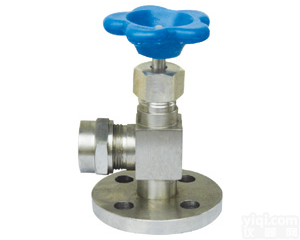 液位计针形（型）<em>截止阀</em>，液位计针型<em>截止阀</em><em>说明书</em>