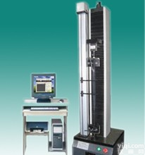 <em>微机</em>控制电子<em>拉力</em><em>试验机</em>大变形