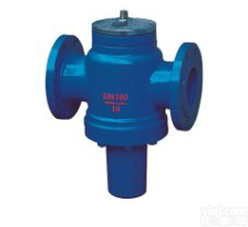 <em>上海</em><em>平衡阀</em><em>自力</em>式流量<em>平衡阀</em>ZL47F