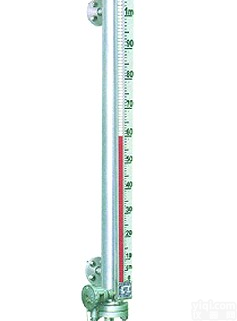 <em>低温</em>型磁<em>翻板</em><em>液位计</em>