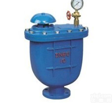 上海排<em>气阀</em>复合式快速排<em>气阀</em>CARX<em>系列</em>