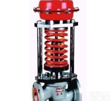 <em>上海</em><em>减压阀</em><em>自力</em>式<em>减压阀</em>ZZYP