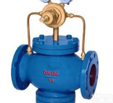 <em>上海</em><em>减压阀</em>先导活塞<em>气体</em><em>减压阀</em>YK43X