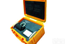 便携式<em>中红外光谱仪</em>（翡翠分析仪）