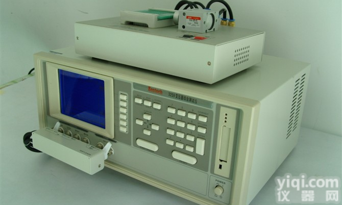 <em>变压器</em><em>综测仪</em>中文版