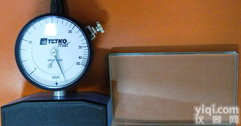 <em>瑞士</em>TETKO<em>钢网</em><em>张力计</em>7-50N