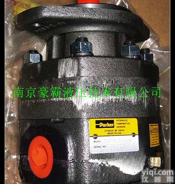 供应力士乐-萨奥-<em>派克</em>-系列<em>齿轮泵</em> 力士乐-萨奥-<em>派克</em>-系列液压马达