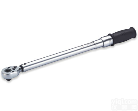 <em>台湾</em>SIMART<em>棘轮</em>头扭矩扳手AM-340技术参数