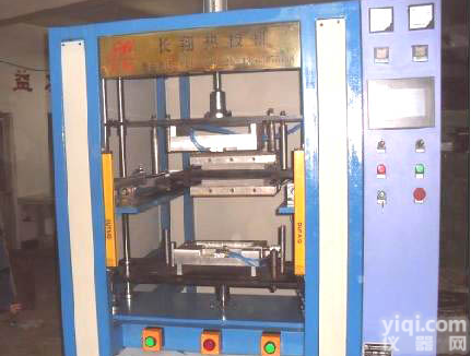 塑料<em>热熔</em>机：<em>北京</em>塑料<em>热熔</em>机生产厂家