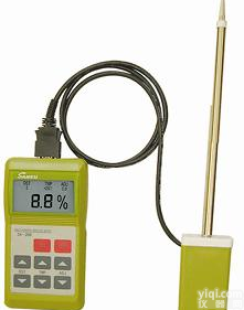 <em>土壤</em>水分现场速测仪<em>说明书</em>|<em>土壤</em>速测小巧水分仪市场价格