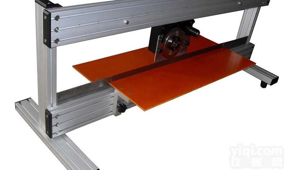 手动分板机 走<em>刀式分</em>板机 手推式分板机 基板分板机 V槽分割机