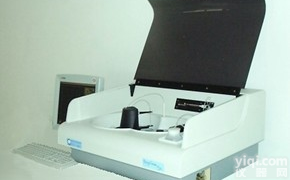 全自动化学分析仪