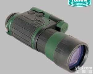 Yukon<em>育空河</em> <em>斯巴达</em> 4x50单筒<em>夜视仪</em>特点