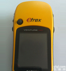 Garmin<em>手持</em>GPS，<em>Venture</em> HC