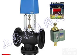 电动压差<em>旁通</em>阀|压差<em>旁通</em><em>平衡阀</em>|电动压差控制阀|电动<em>旁通</em>阀伍件套