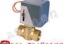 江森型电动<em>二通</em>阀|<em>VA7010</em>电动两通阀|电动调节阀