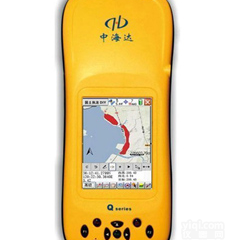亚米级GPS<em>手持机</em>，中<em>海达</em>高速版Q5H