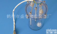 <em>定硫仪</em>专用<em>电解池</em>
