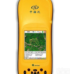 中海达Q8H<em>双频</em><em>双星</em>接收机