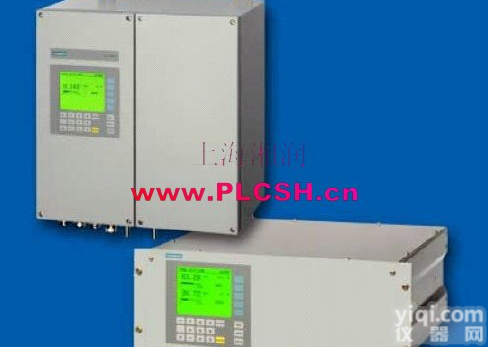 <em>西门子</em>在线<em>分析仪</em>（<em>ULTRAMAT23</em>，ULTRAMAT6/OXYMAT6）