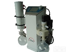 德国伊<em>尔姆</em>实验室<em>真空泵</em>，进口实验室真空系统