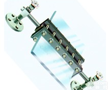 <em>防霜</em>式<em>玻璃板</em><em>液位</em>计