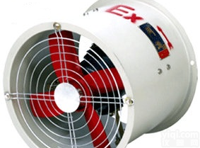 <em>防爆</em>型<em>轴流风机</em>BT35-5