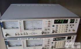 MEGURO<em>日本</em>目黑<em>MAK</em>-6581音频分析仪价格