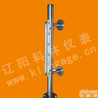 <em>磁浮子</em>液位计-现在指示型辽阳<em>科林</em>仪表有限公司专业生产