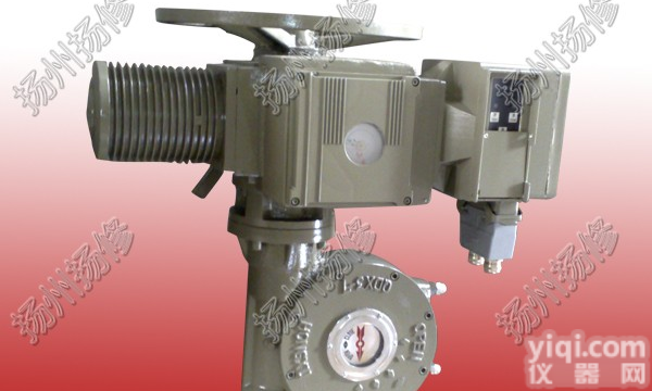 扬修<em>西门子</em>部分<em>回转</em>电动执行器批发优惠