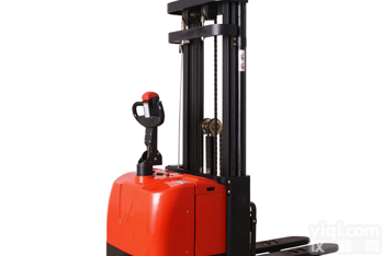 国产CDD1240全<em>电动</em>堆垛车|全<em>电动</em><em>堆高车</em>品Pai|<em>电动</em>堆高机厂家直销旦鼎