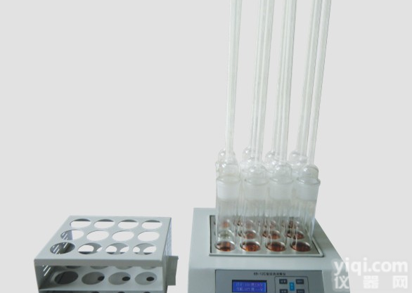 杭州地区国产<em>盛奥华</em>COD回流智能<em>消解</em>仪