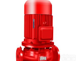 消防增压稳压给水设备 -上海<em>连宇</em><em>泵业</em>有限公司