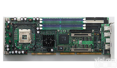 代理全<em>国研</em>华PCA-6178现有6槽8槽14槽<em>工控机</em>特价