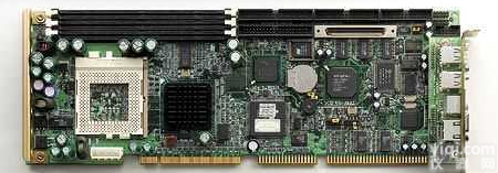 代理全<em>国研</em>华PCA-6180现有6槽8槽14槽<em>工控机</em>特价