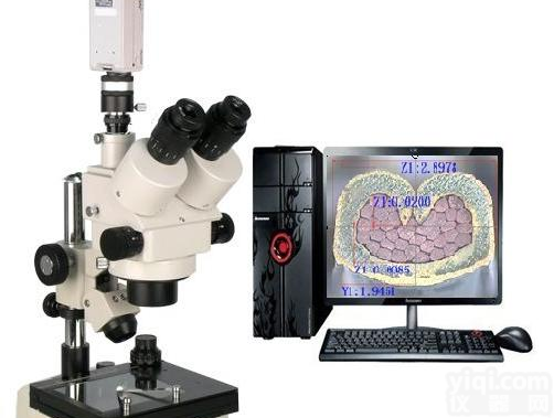 <em>线束</em>端子断面分析仪<em>线束</em><em>剖面</em>仪