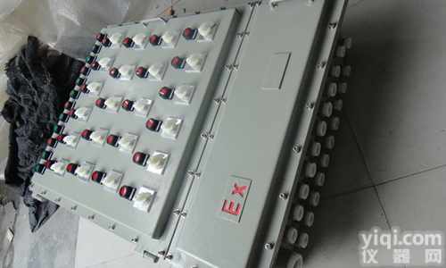 防爆<em>检修</em>箱，防爆<em>电源箱</em>，防爆控制箱