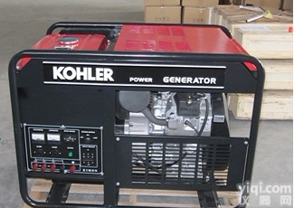 科勒发<em>电机</em>组的<em>价格</em>-15kw科勒发<em>电机</em>组<em>价格</em>