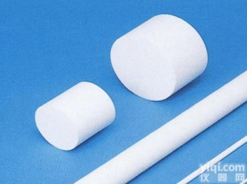 <em>四氟棒</em>材