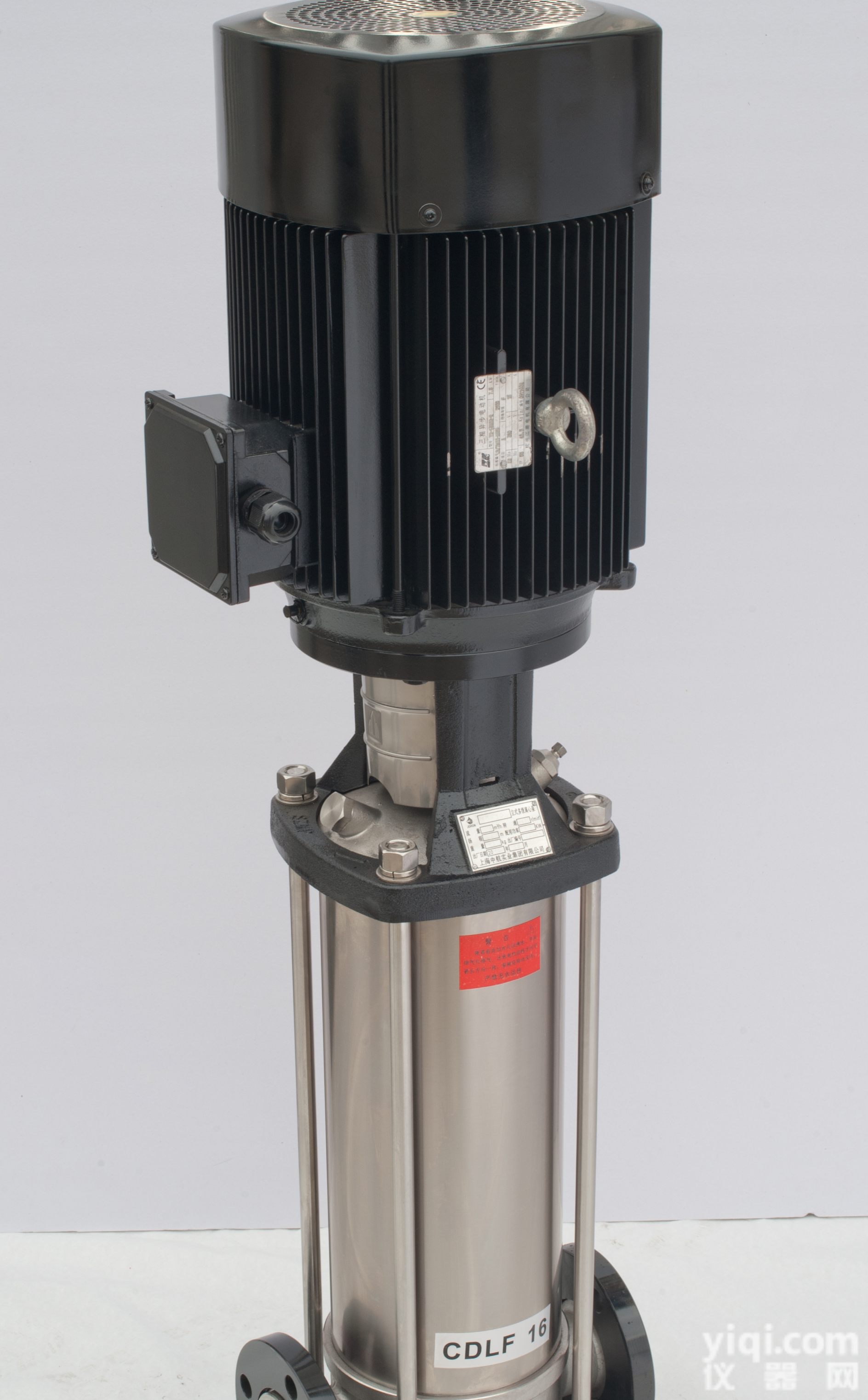 CDLF-2不锈钢轻型<em>立式</em><em>多级泵</em>，<em>不锈钢泵</em>报价