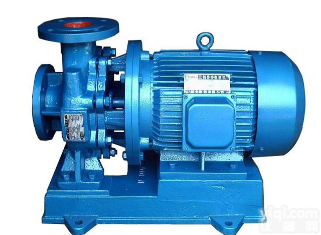 ISW系列<em>卧式</em>单级单吸<em>离心泵</em>，<em>卧式</em>管道<em>离心泵</em>设备<em>型号</em>