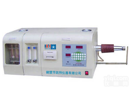 <em>一体化</em>快速测自动氢仪,煤质分析仪器，<em>煤炭</em>检验设备