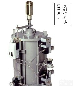 意大利STI<em>气动</em><em>执行器</em> 意大利STI<em>气动</em>执行机构 SC系列直行程执行机构