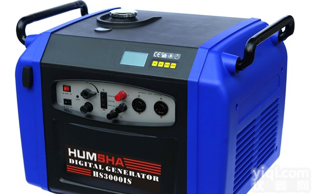 房车<em>发电</em>机哪个厂家好-悍莎品Pai <em>德国技术</em>