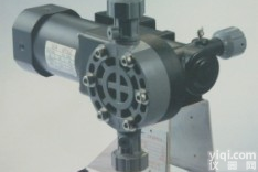 <em>日本</em><em>NIKKISO</em> EIKO日机装<em>计量泵</em>BX100-PCF-H338